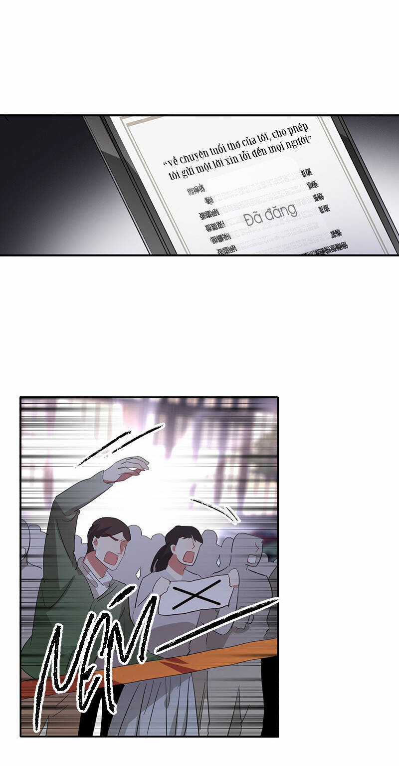 Tinh Mộng Thần Tượng Chapter 334 trang 32