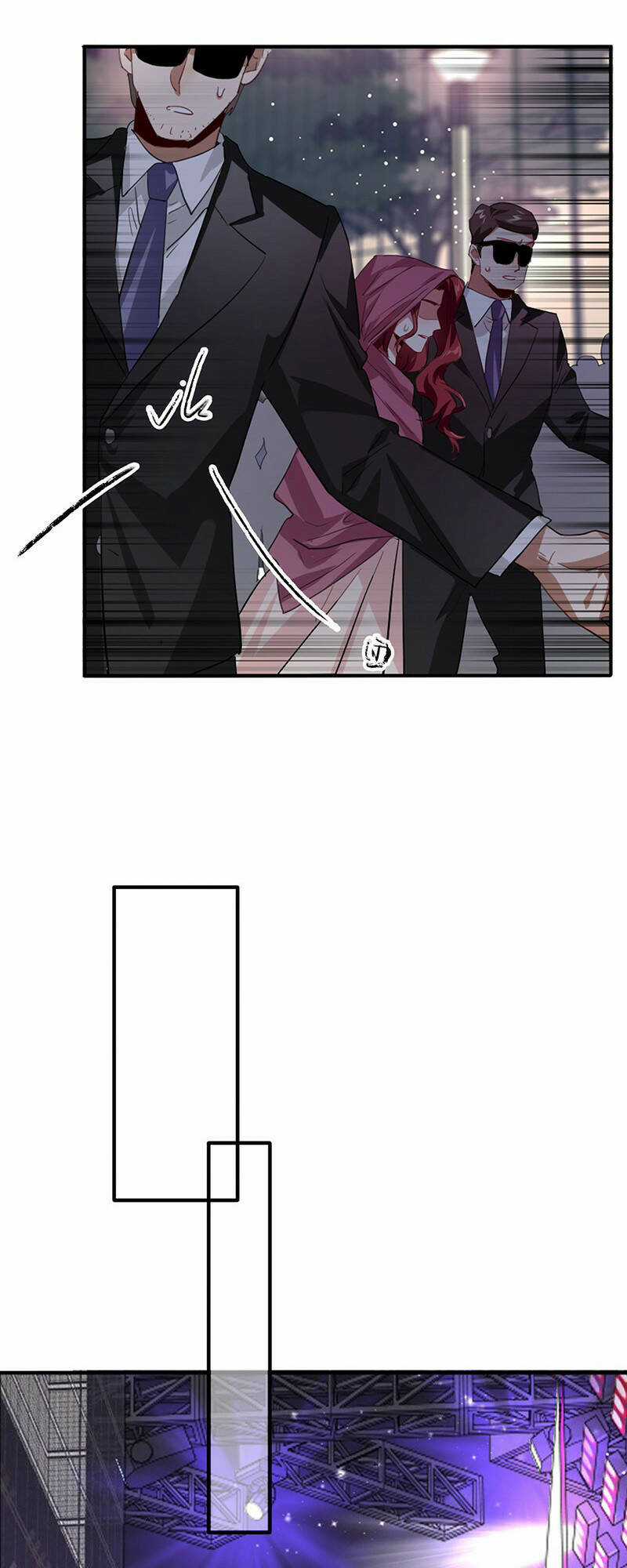 Tinh Mộng Thần Tượng Chapter 334 trang 33