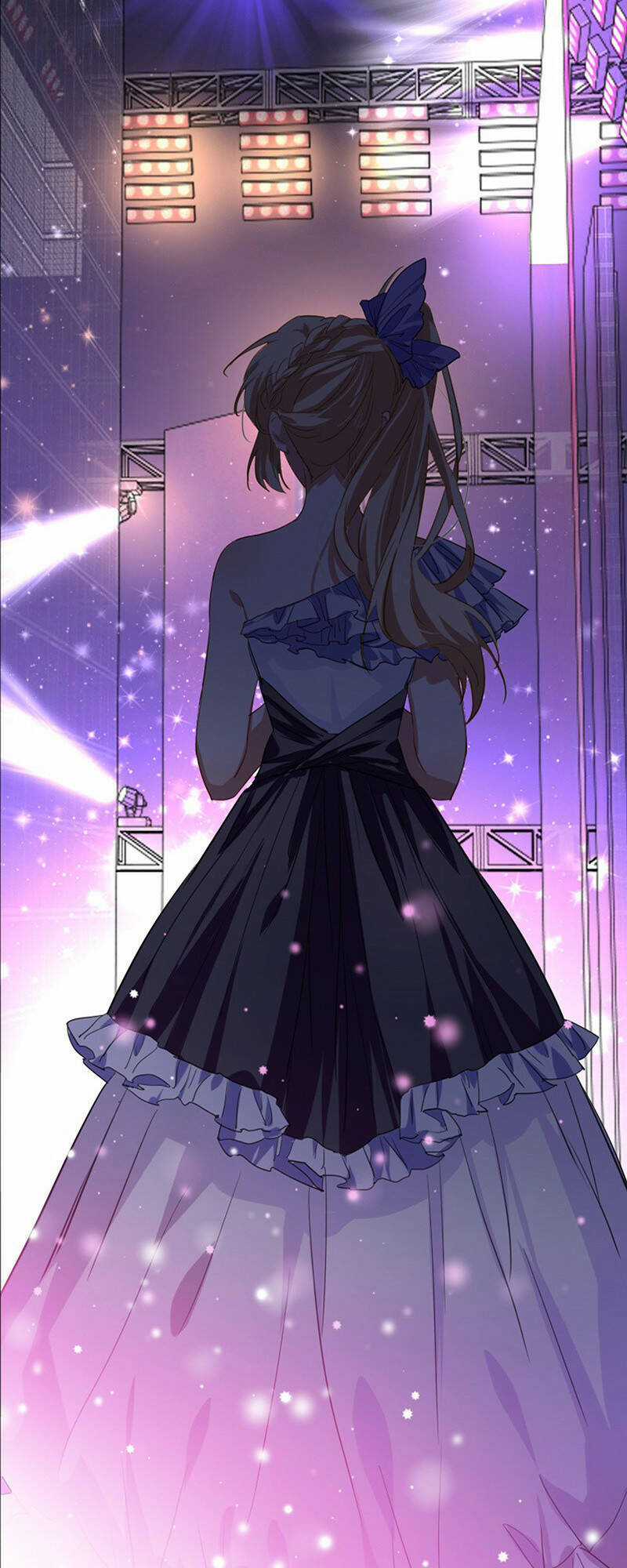 Tinh Mộng Thần Tượng Chapter 334 trang 34