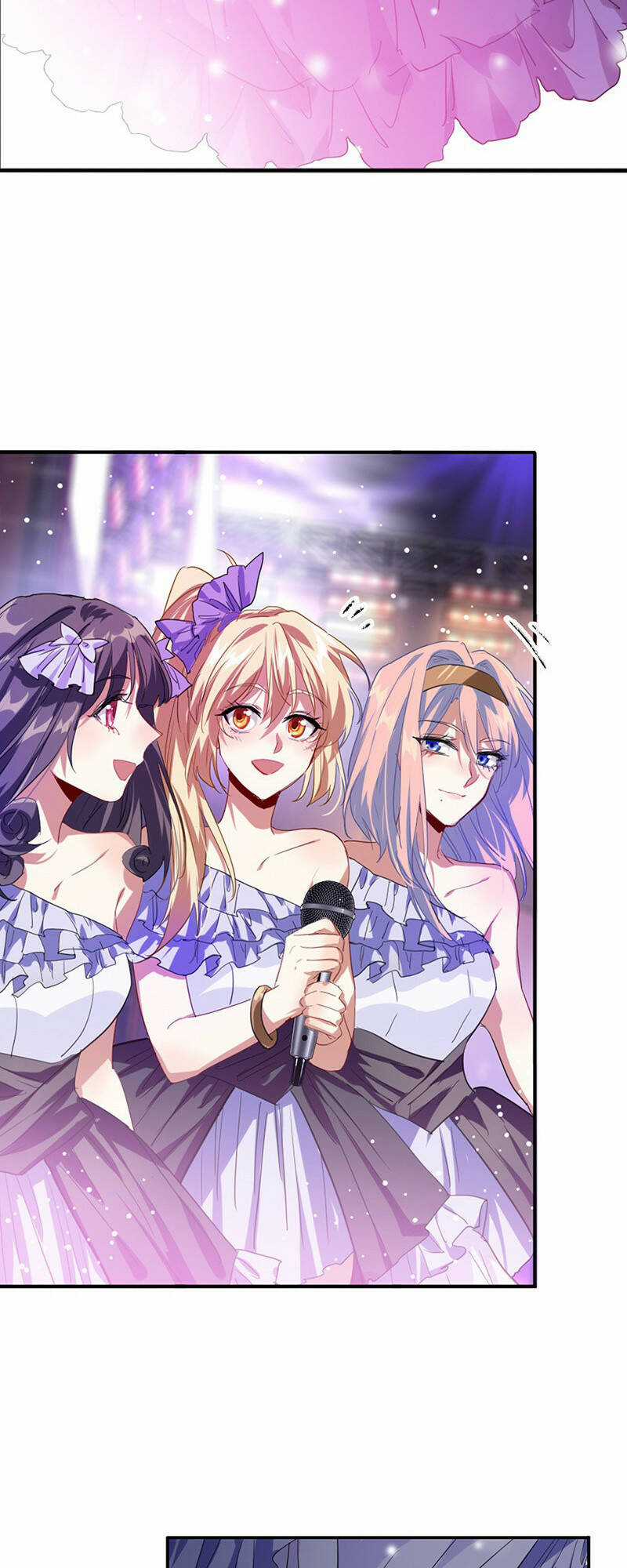 Tinh Mộng Thần Tượng Chapter 334 trang 35