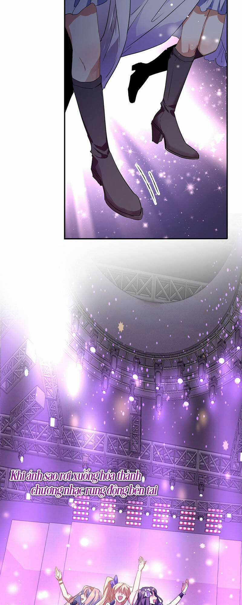 Tinh Mộng Thần Tượng Chapter 334 trang 36