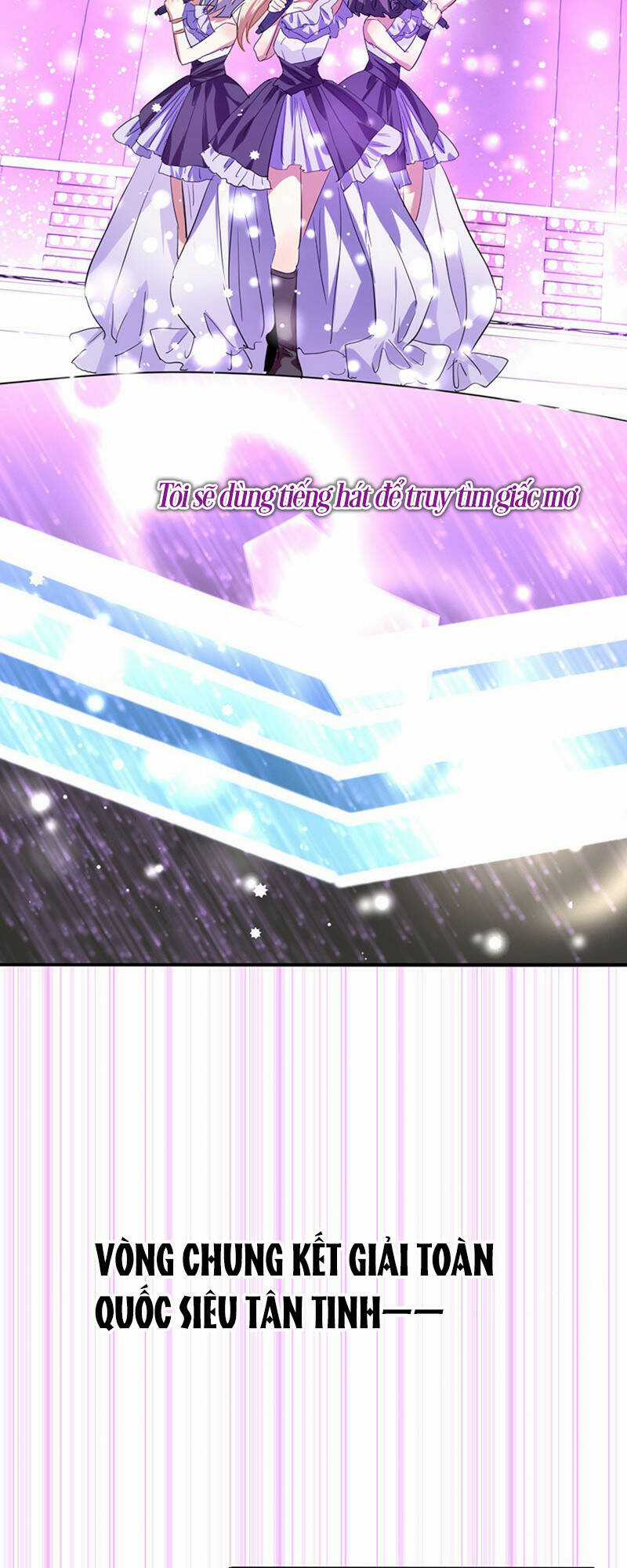 Tinh Mộng Thần Tượng Chapter 334 trang 37