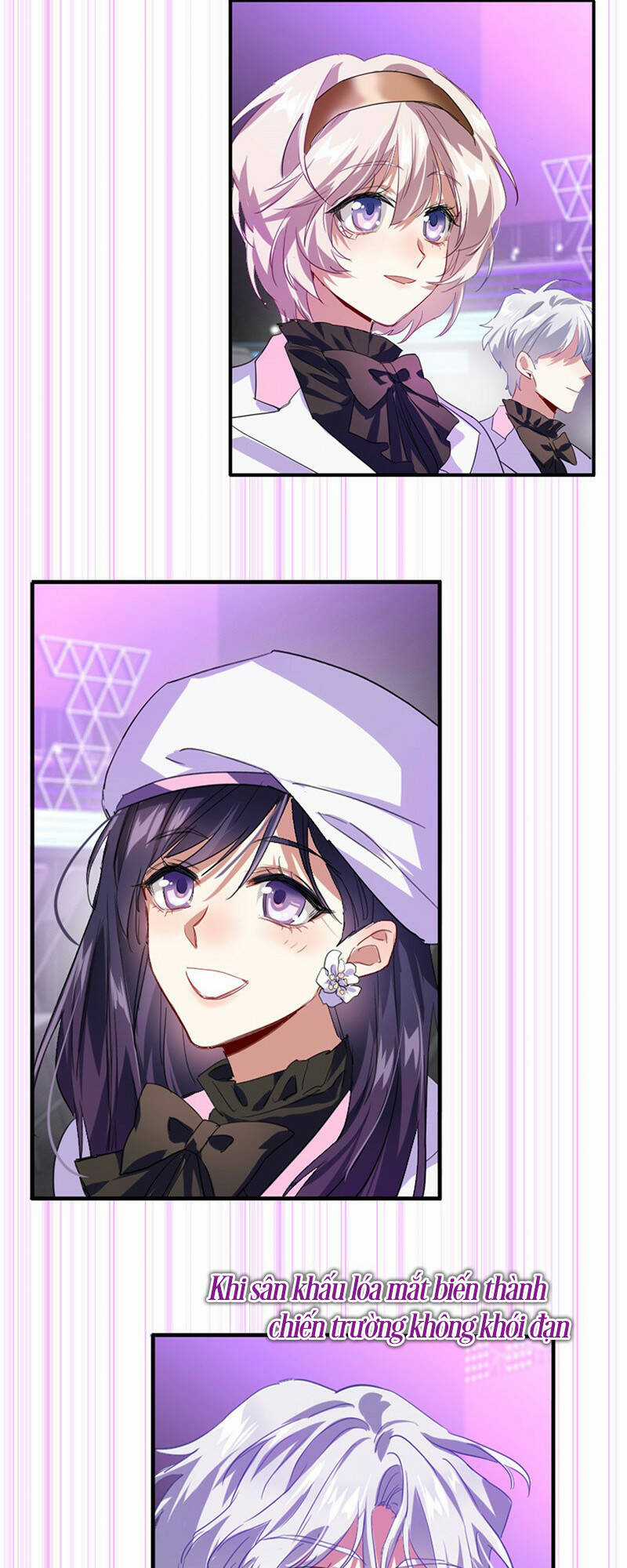 Tinh Mộng Thần Tượng Chapter 334 trang 38