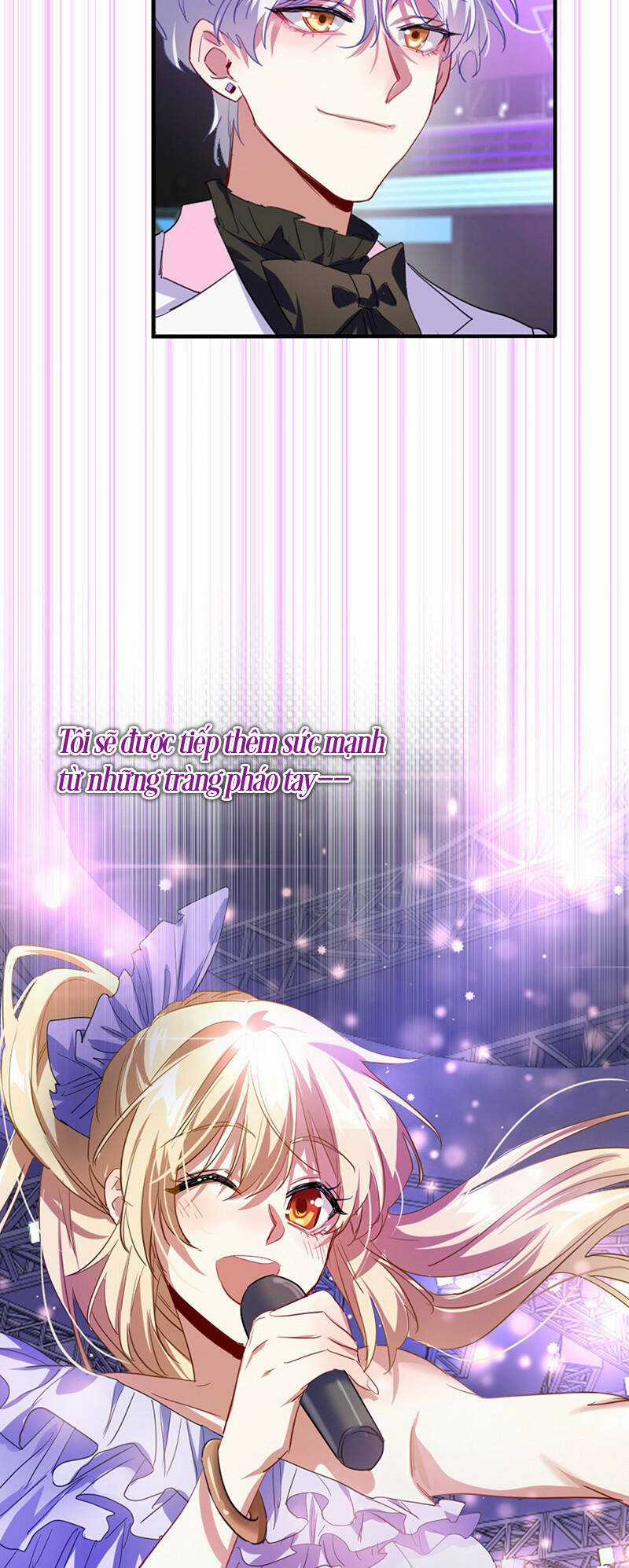 Tinh Mộng Thần Tượng Chapter 334 trang 39