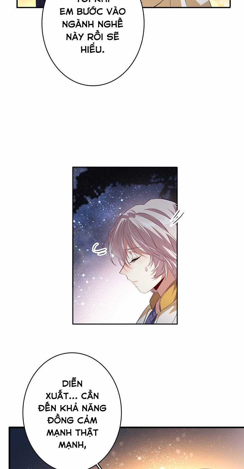 Tinh Mộng Thần Tượng Chapter 334 trang 6