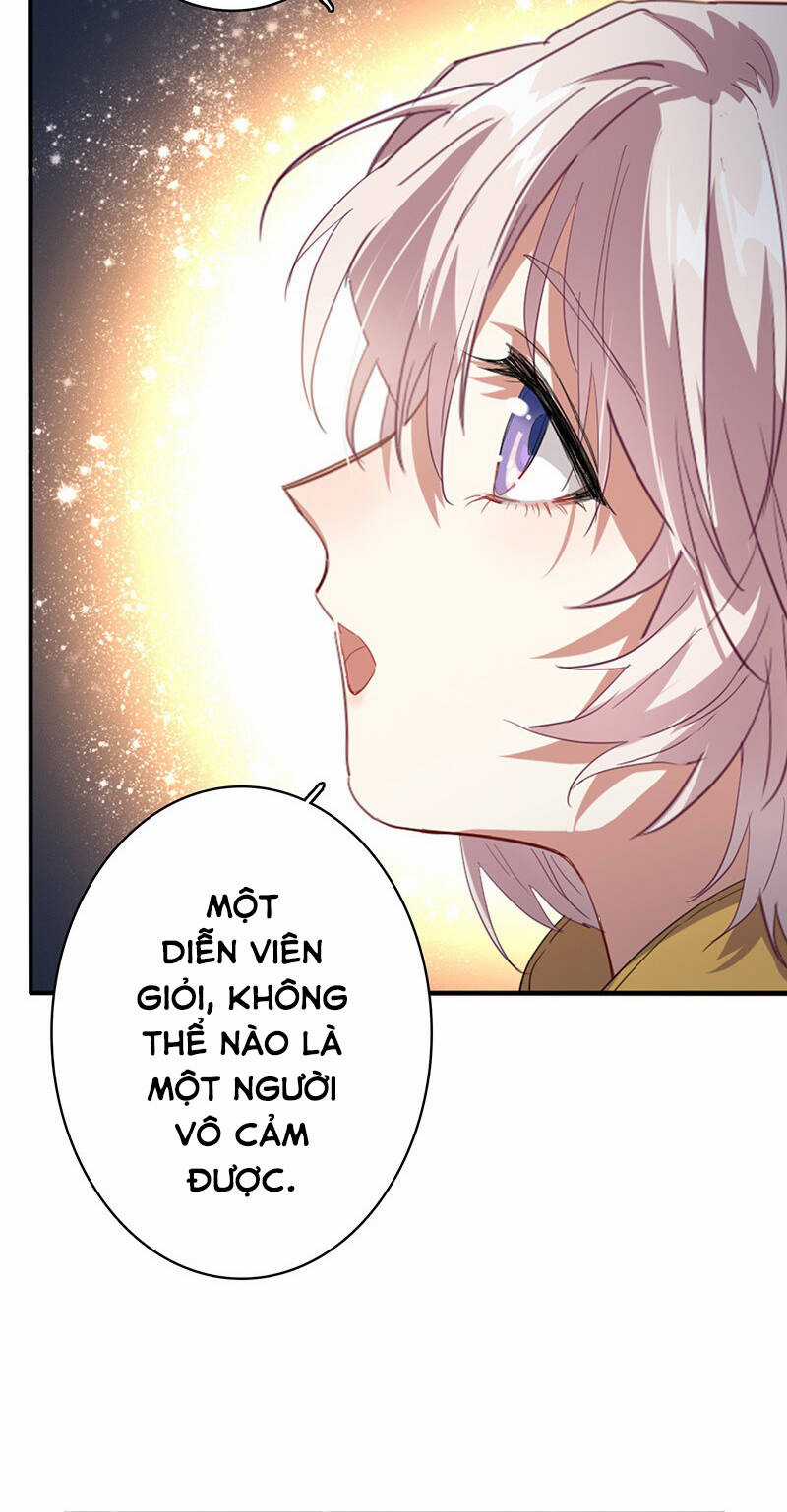 Tinh Mộng Thần Tượng Chapter 334 trang 7