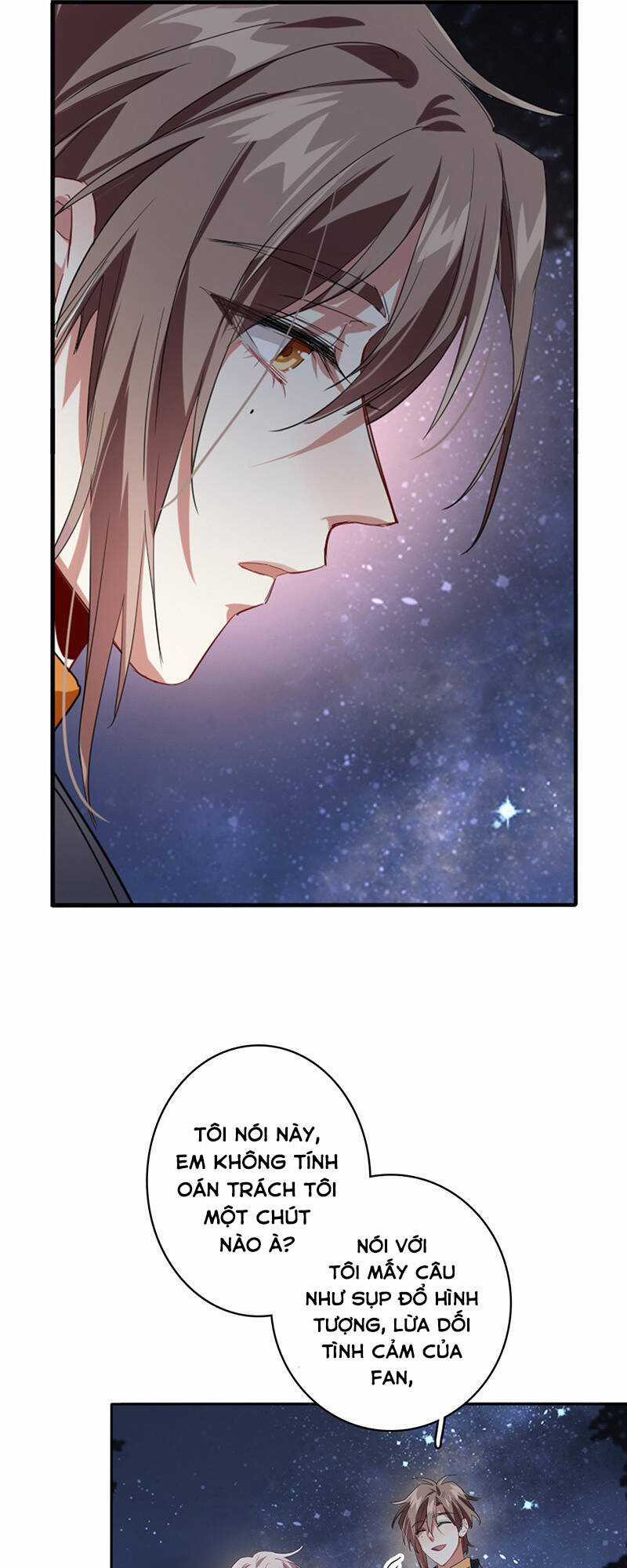 Tinh Mộng Thần Tượng Chapter 334 trang 8