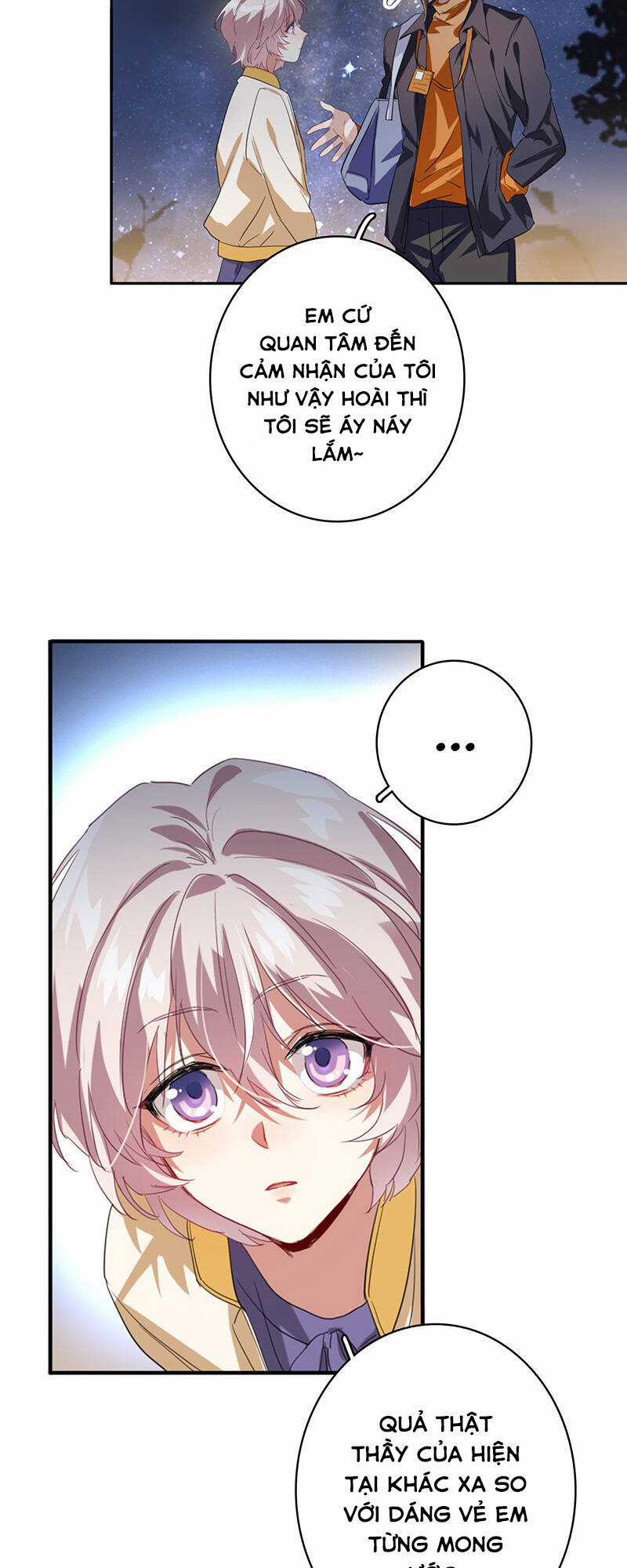 Tinh Mộng Thần Tượng Chapter 334 trang 9