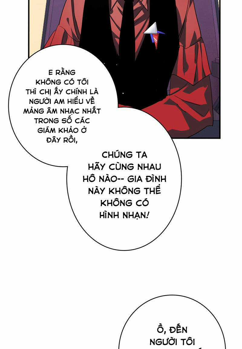 Tinh Mộng Thần Tượng Chapter 335 trang 18