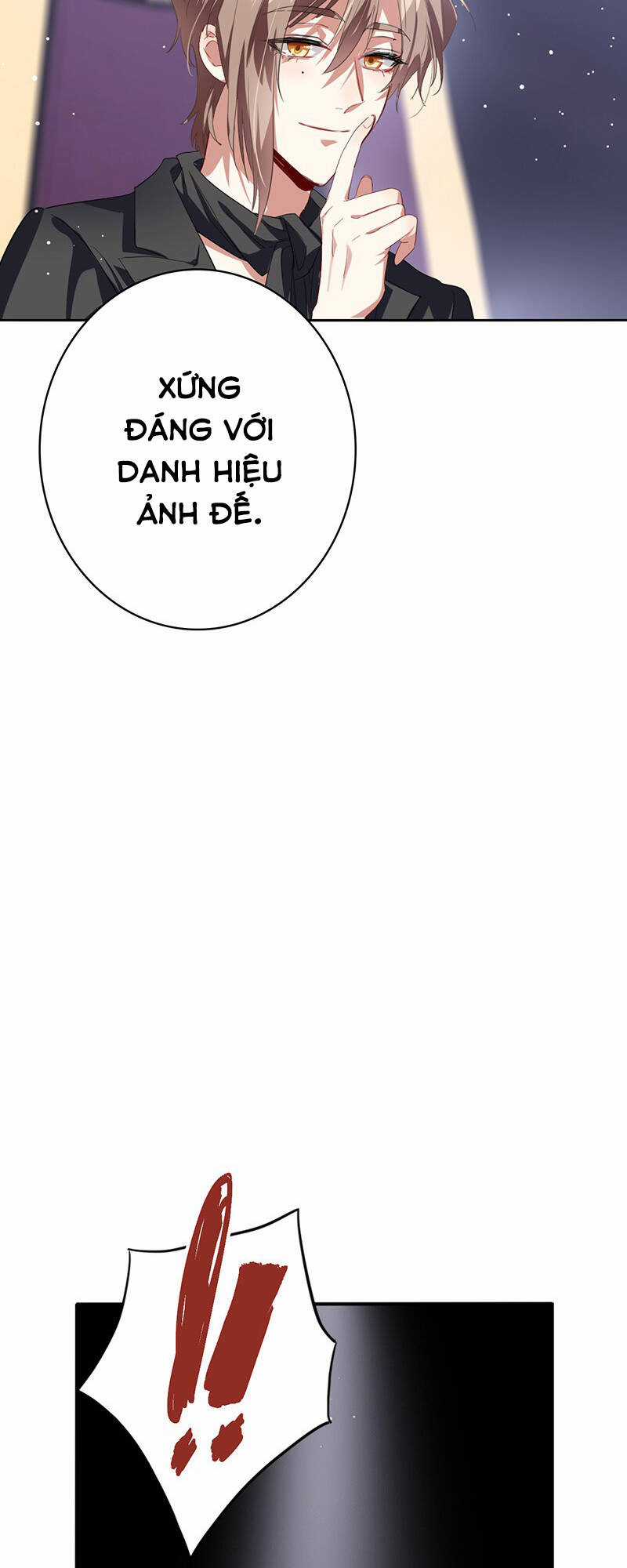 Tinh Mộng Thần Tượng Chapter 335 trang 21