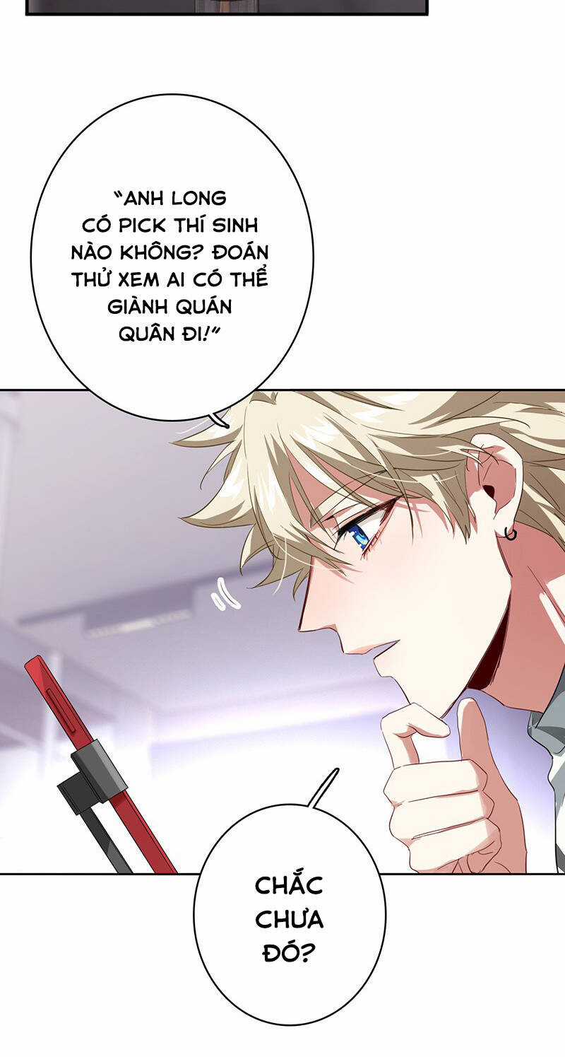 Tinh Mộng Thần Tượng Chapter 335 trang 27