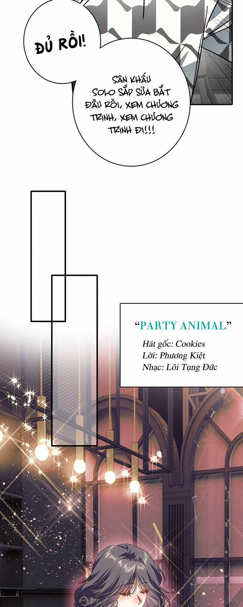 Tinh Mộng Thần Tượng Chapter 335 trang 30