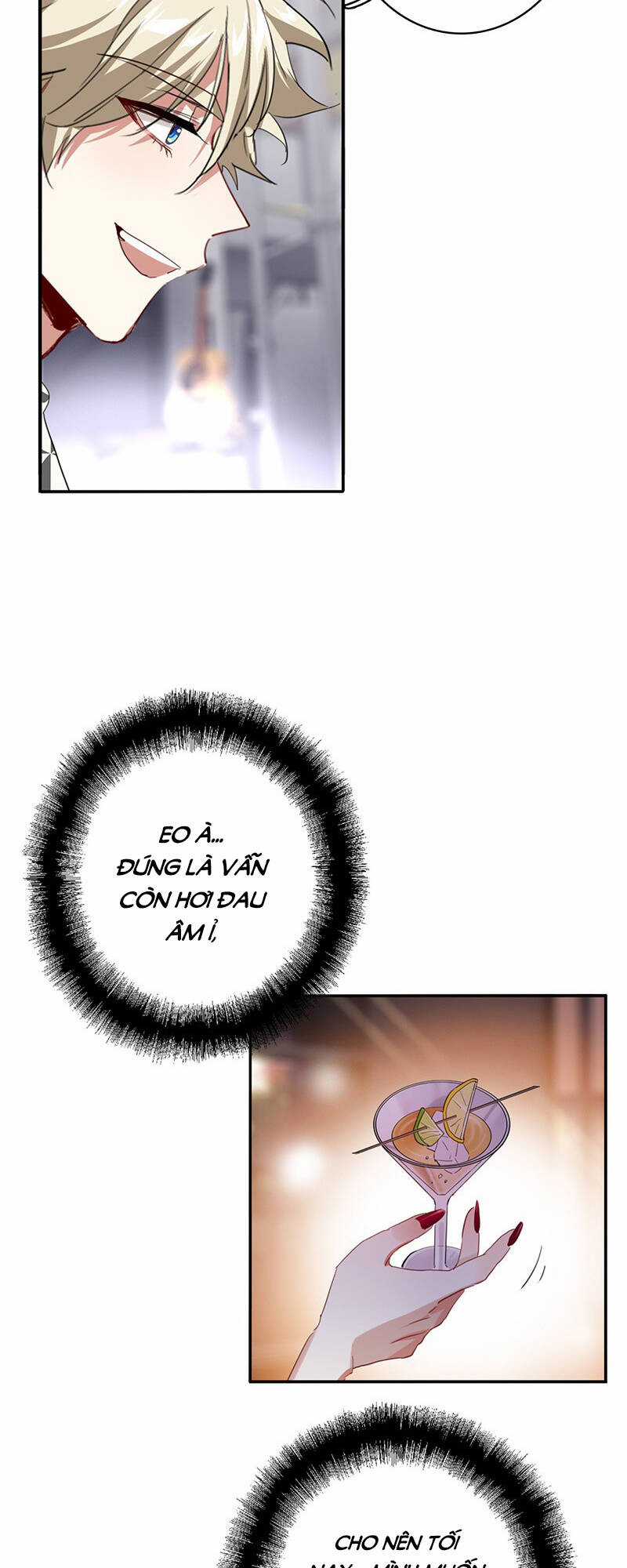 Tinh Mộng Thần Tượng Chapter 335 trang 32