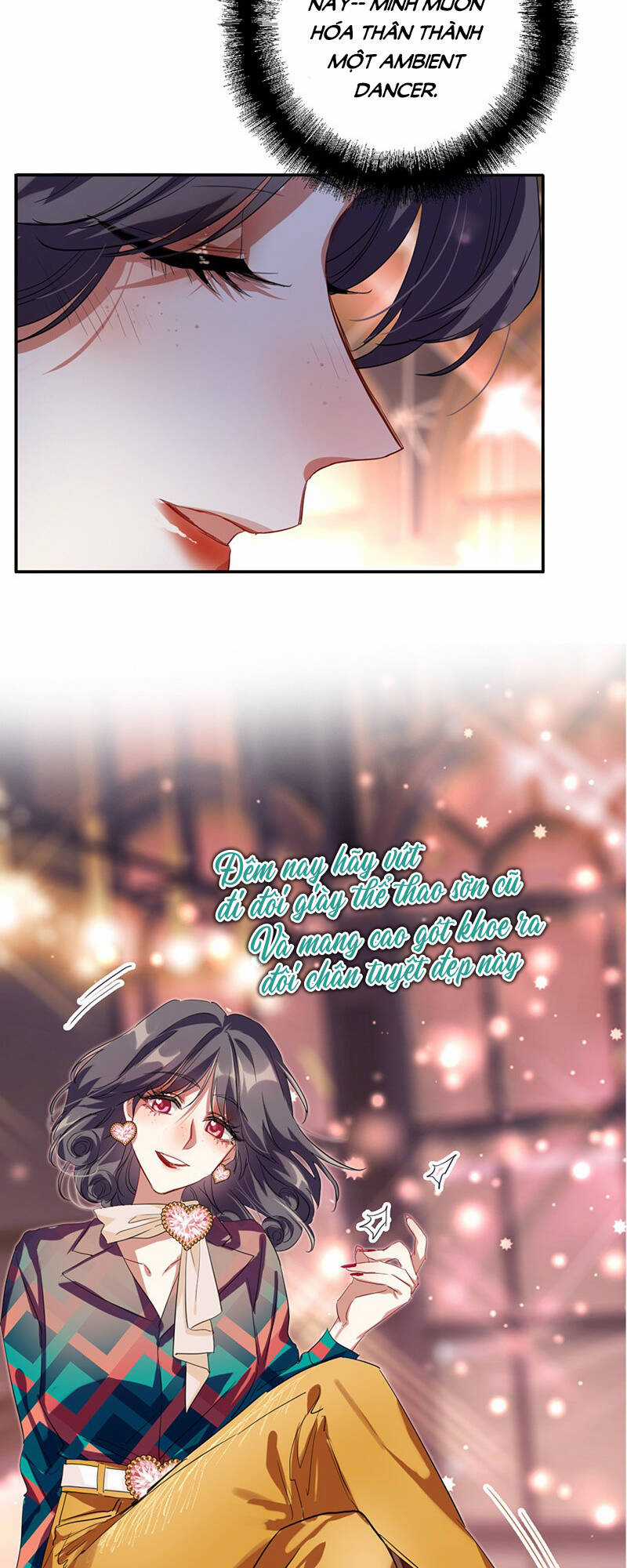 Tinh Mộng Thần Tượng Chapter 335 trang 33