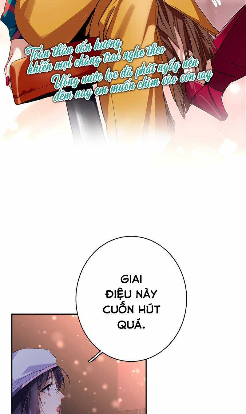 Tinh Mộng Thần Tượng Chapter 335 trang 34