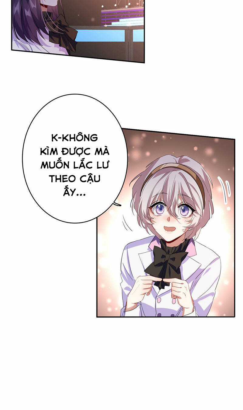 Tinh Mộng Thần Tượng Chapter 335 trang 35