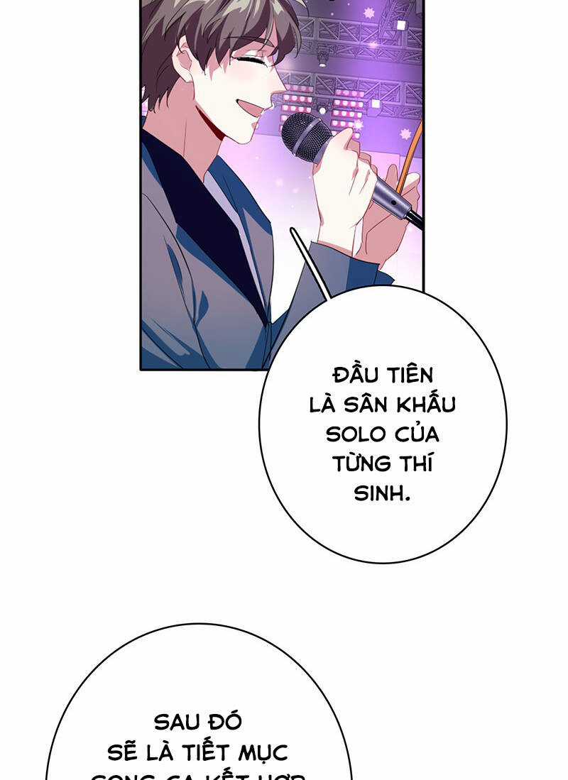 Tinh Mộng Thần Tượng Chapter 335 trang 7