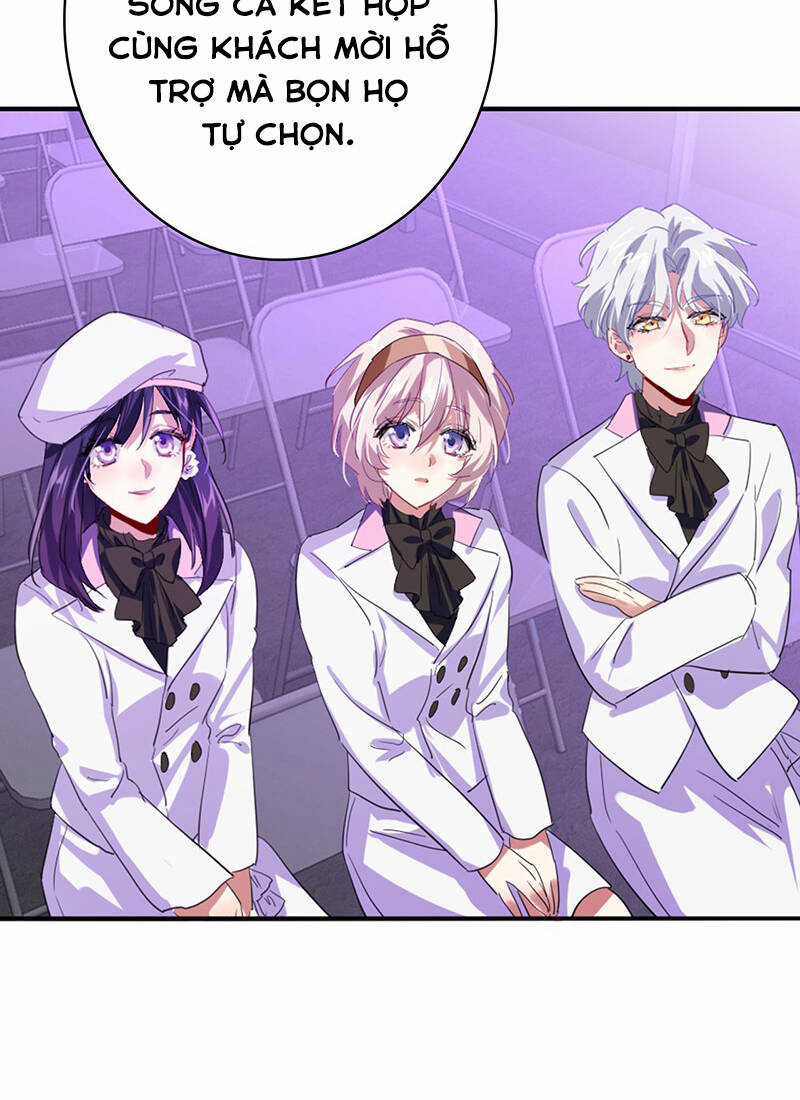 Tinh Mộng Thần Tượng Chapter 335 trang 8