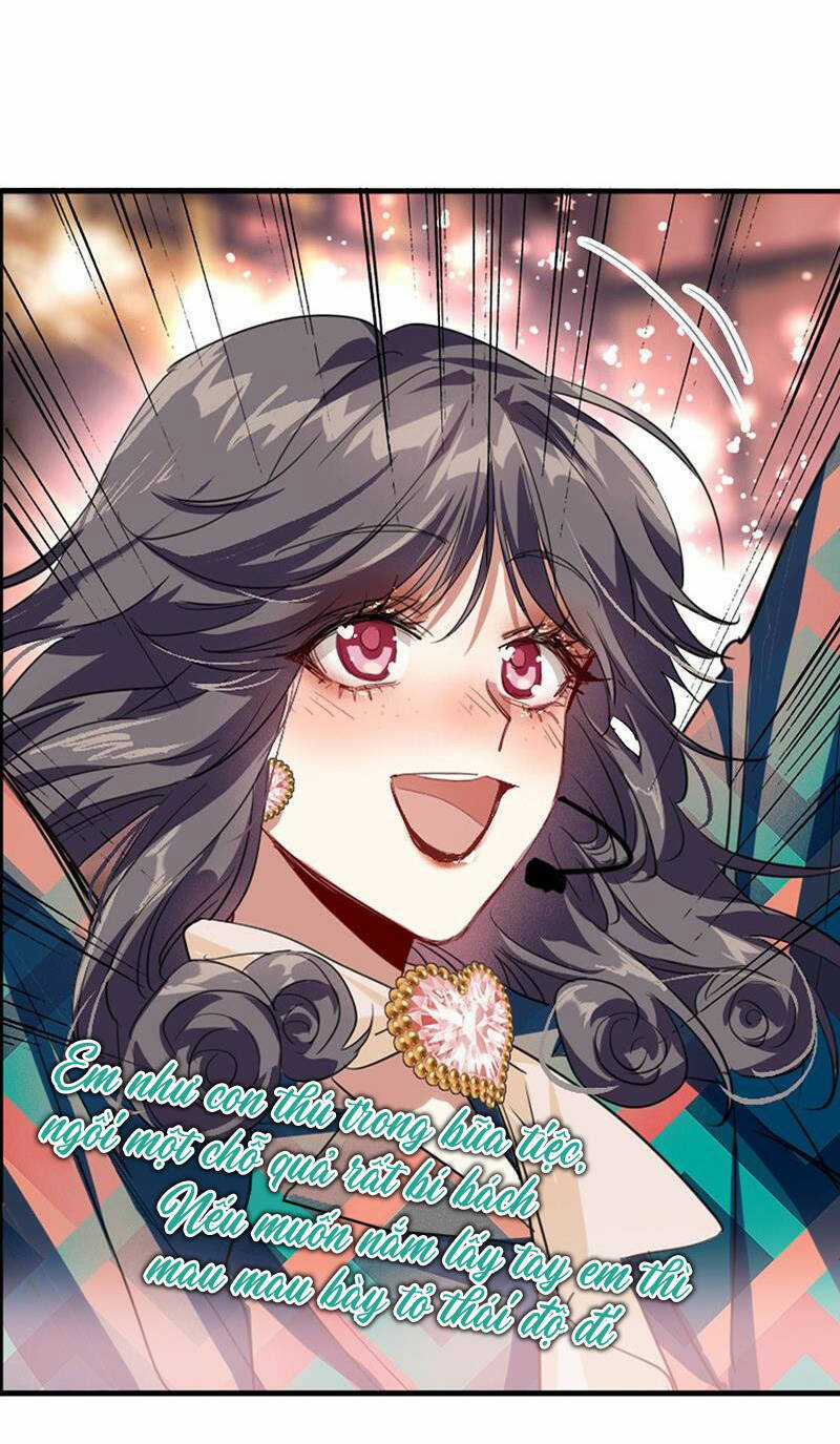 Tinh Mộng Thần Tượng Chapter 336 trang 11