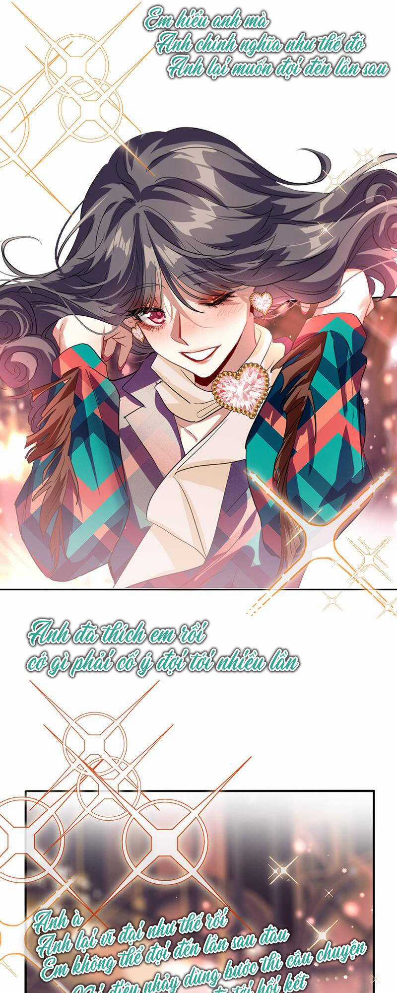 Tinh Mộng Thần Tượng Chapter 336 trang 15