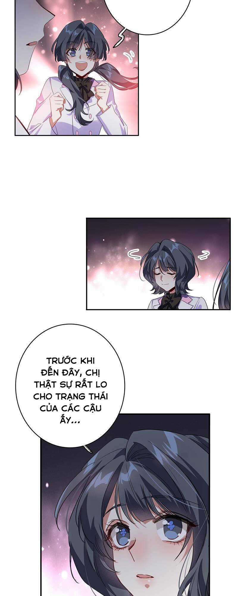 Tinh Mộng Thần Tượng Chapter 336 trang 17