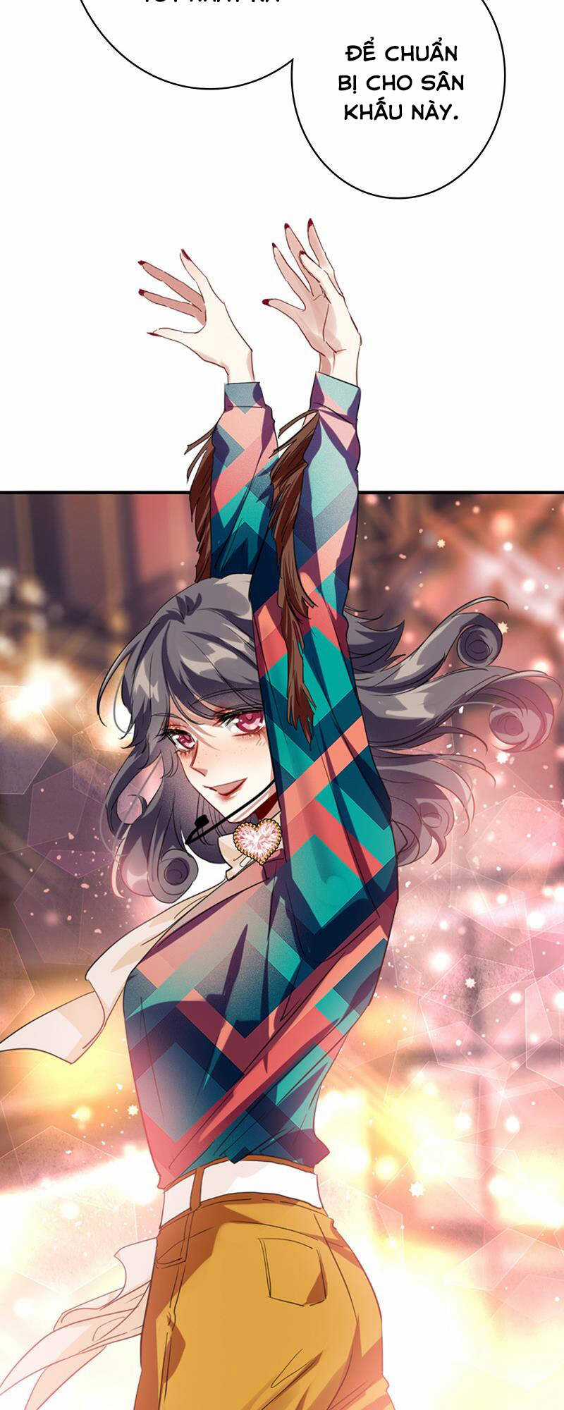 Tinh Mộng Thần Tượng Chapter 336 trang 19