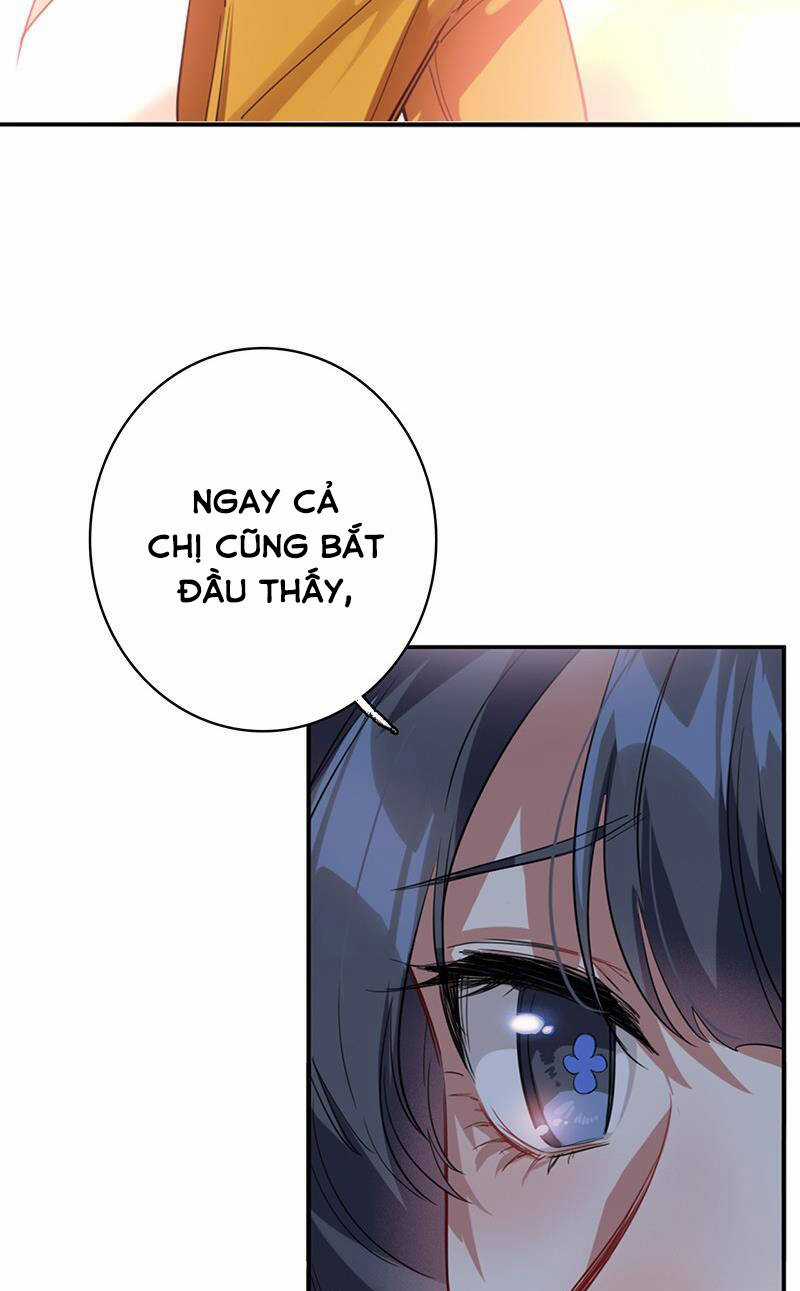 Tinh Mộng Thần Tượng Chapter 336 trang 20