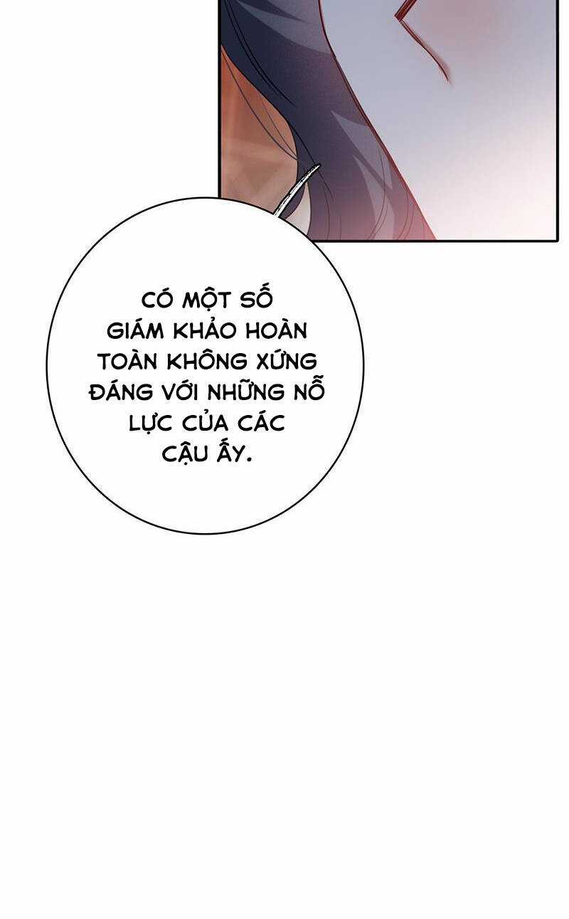 Tinh Mộng Thần Tượng Chapter 336 trang 21