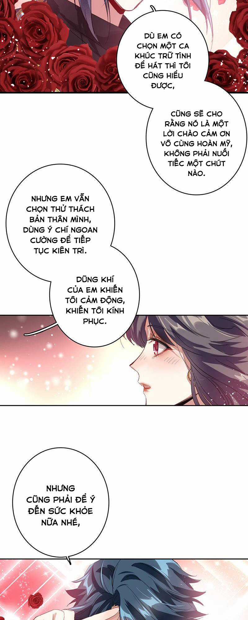 Tinh Mộng Thần Tượng Chapter 336 trang 26