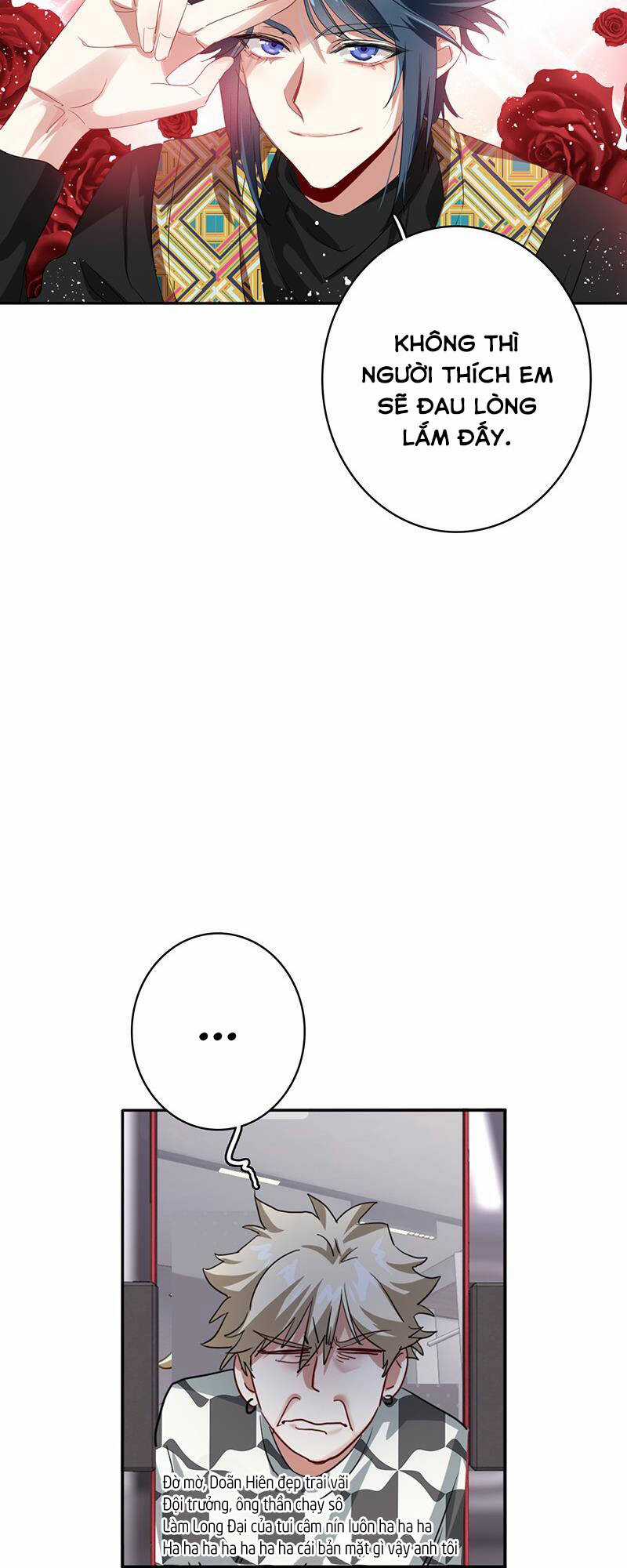 Tinh Mộng Thần Tượng Chapter 336 trang 27