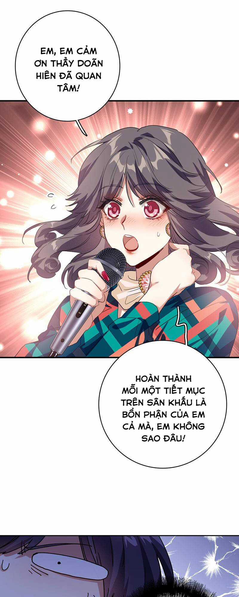 Tinh Mộng Thần Tượng Chapter 336 trang 29