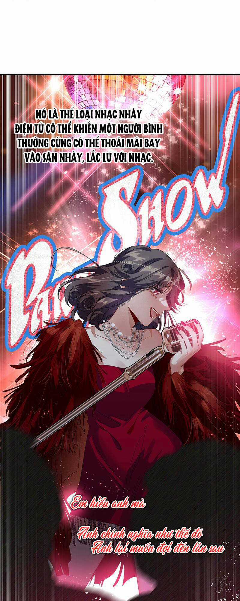 Tinh Mộng Thần Tượng Chapter 336 trang 3