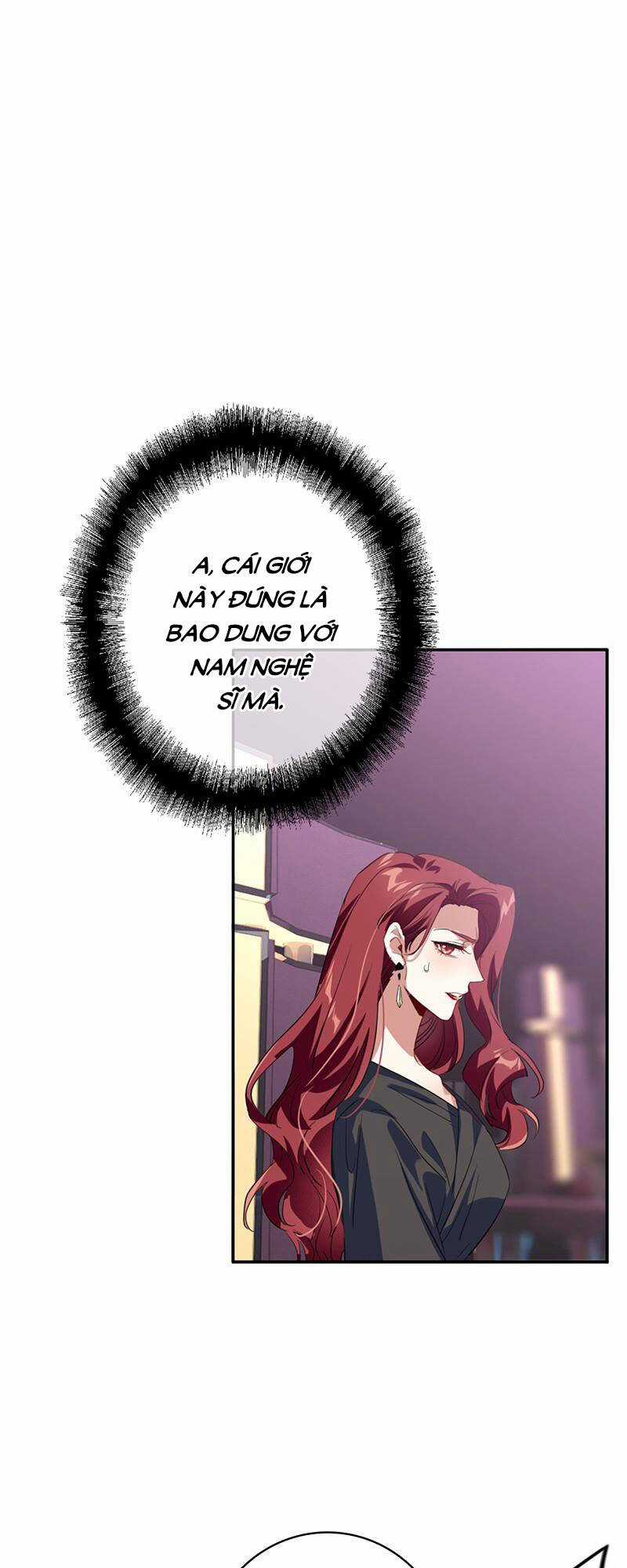 Tinh Mộng Thần Tượng Chapter 336 trang 34