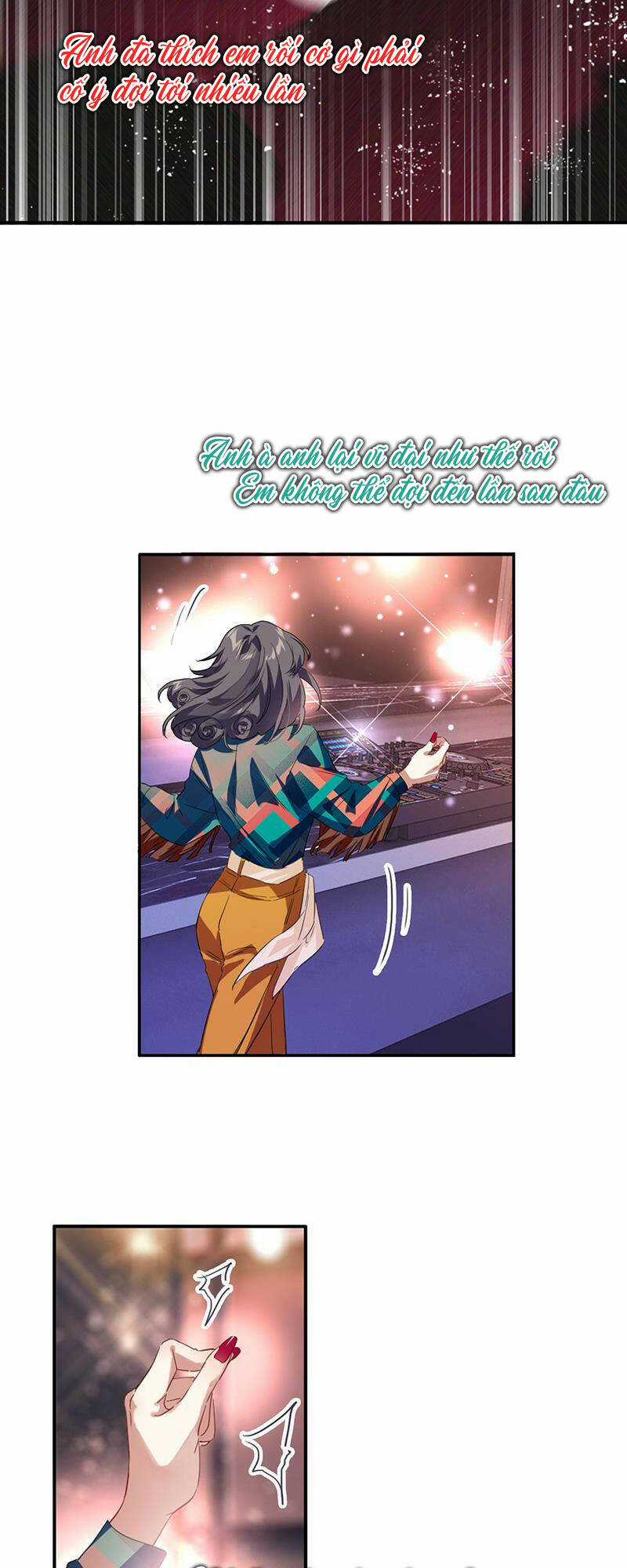 Tinh Mộng Thần Tượng Chapter 336 trang 4