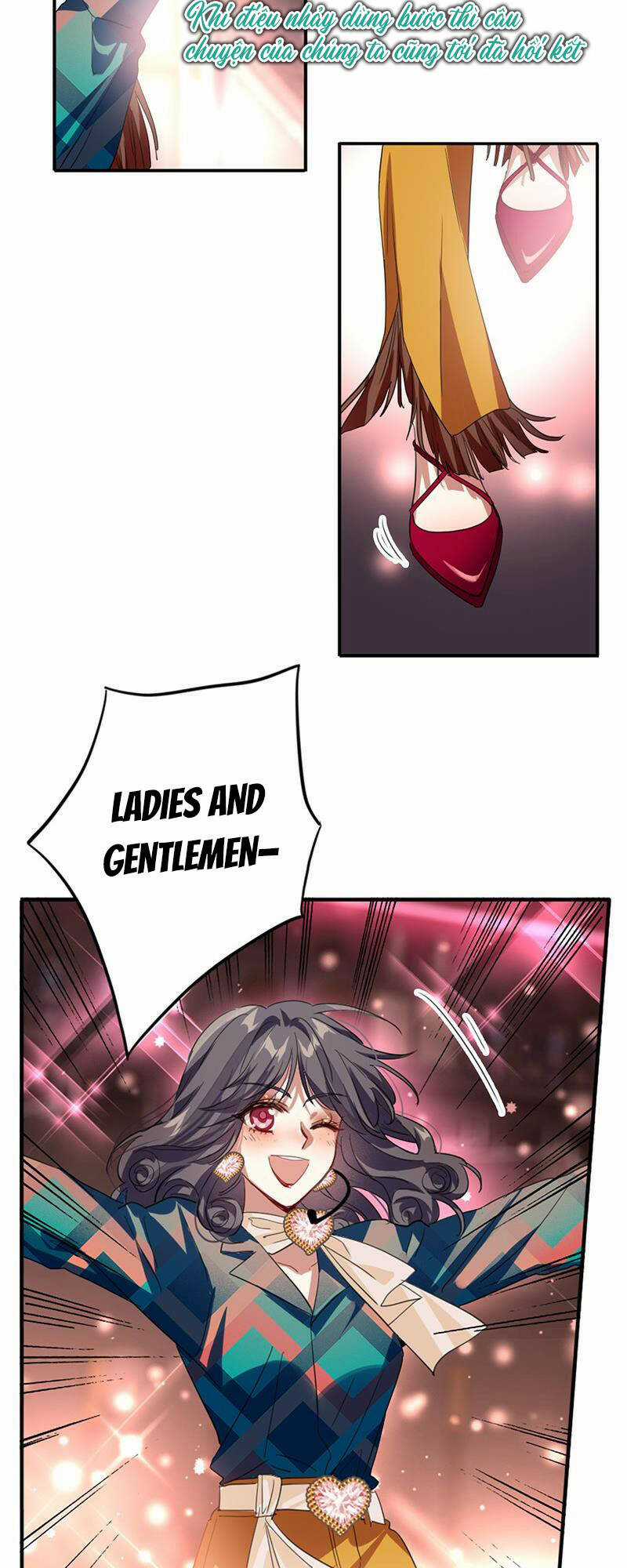 Tinh Mộng Thần Tượng Chapter 336 trang 5