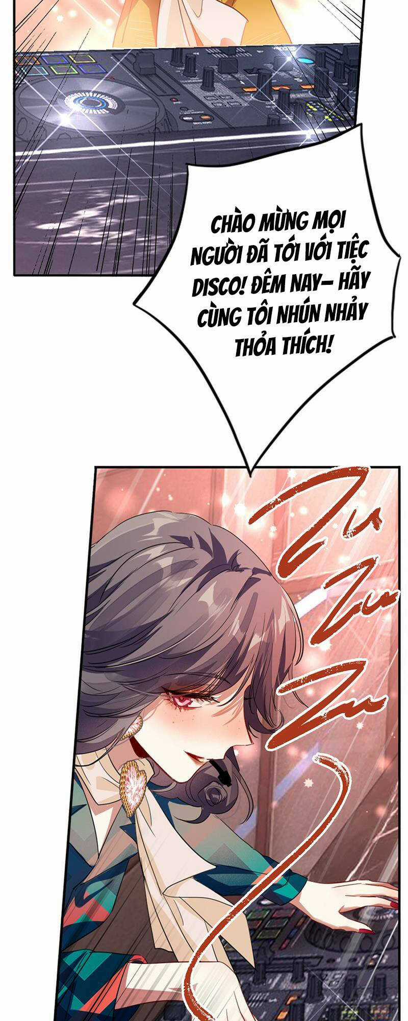 Tinh Mộng Thần Tượng Chapter 336 trang 6