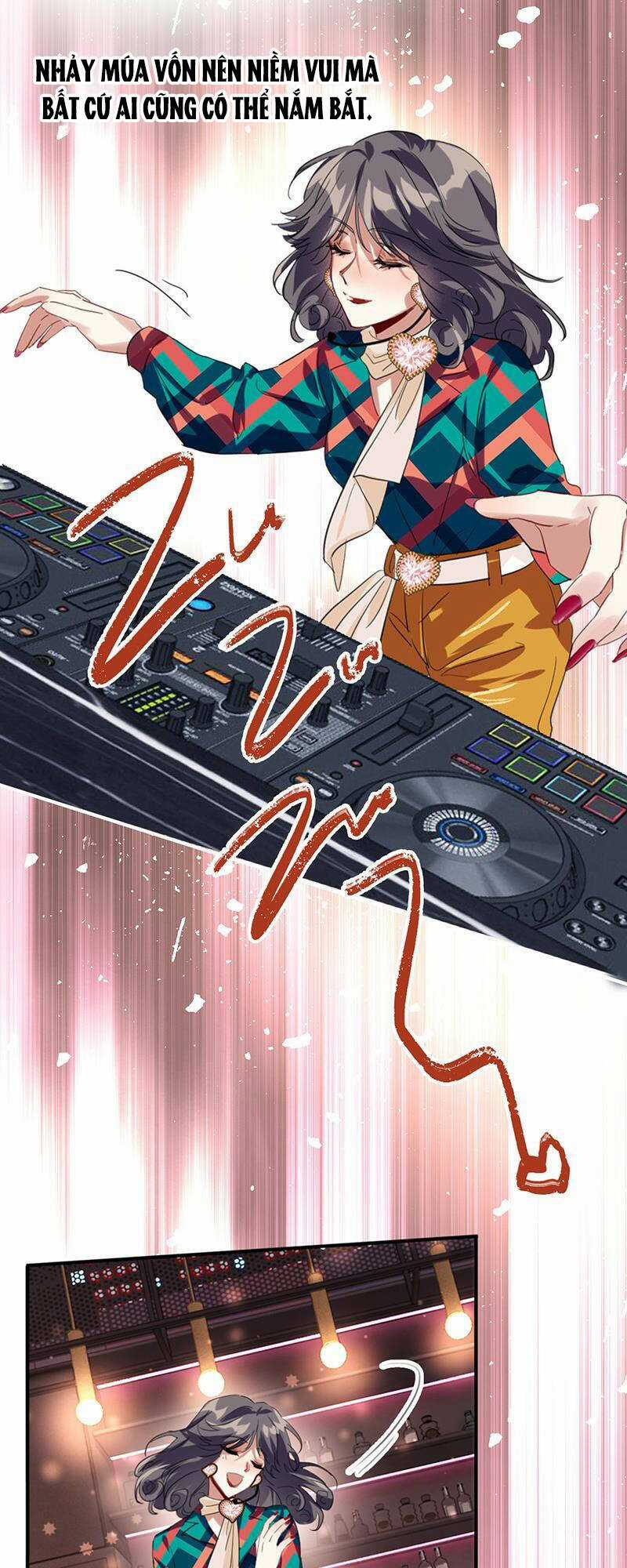 Tinh Mộng Thần Tượng Chapter 336 trang 8