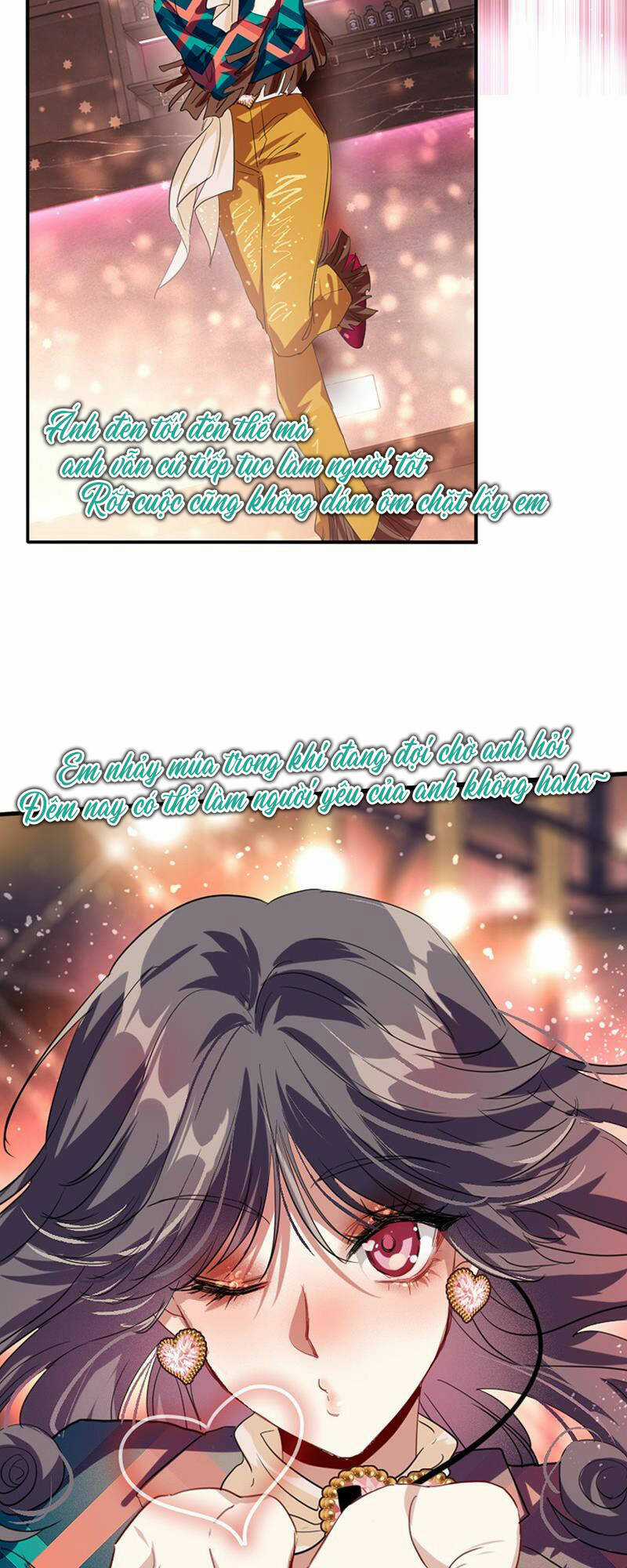 Tinh Mộng Thần Tượng Chapter 336 trang 9