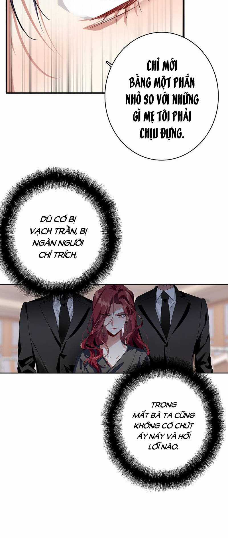 Tinh Mộng Thần Tượng Chapter 337 trang 10