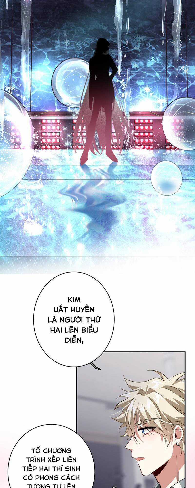 Tinh Mộng Thần Tượng Chapter 337 trang 13