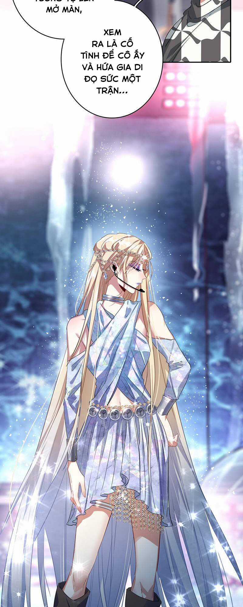 Tinh Mộng Thần Tượng Chapter 337 trang 14