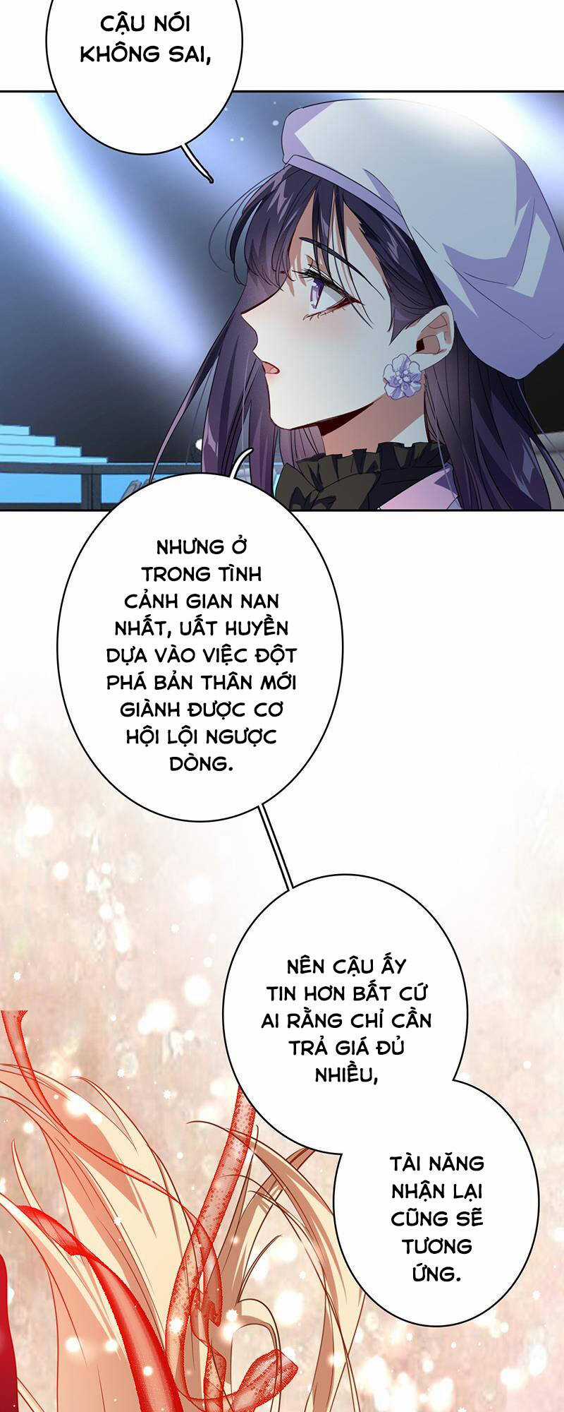 Tinh Mộng Thần Tượng Chapter 337 trang 18