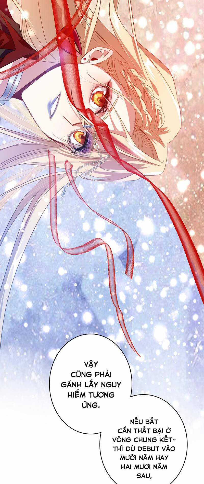 Tinh Mộng Thần Tượng Chapter 337 trang 19