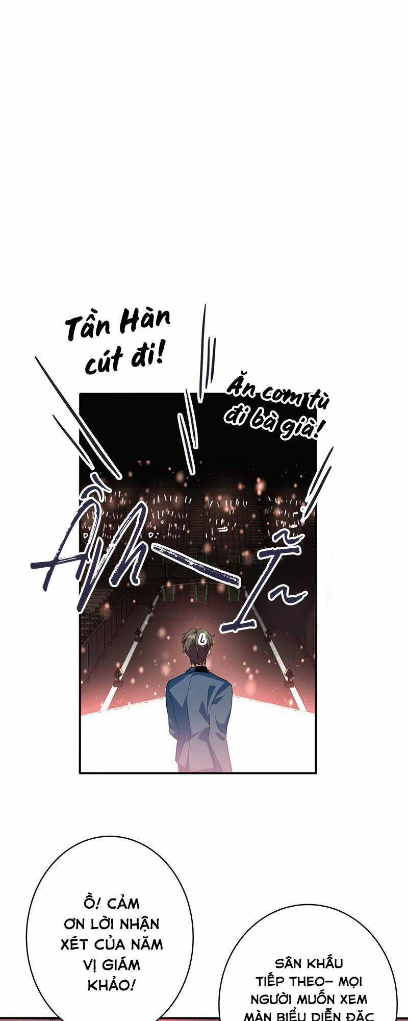 Tinh Mộng Thần Tượng Chapter 337 trang 2