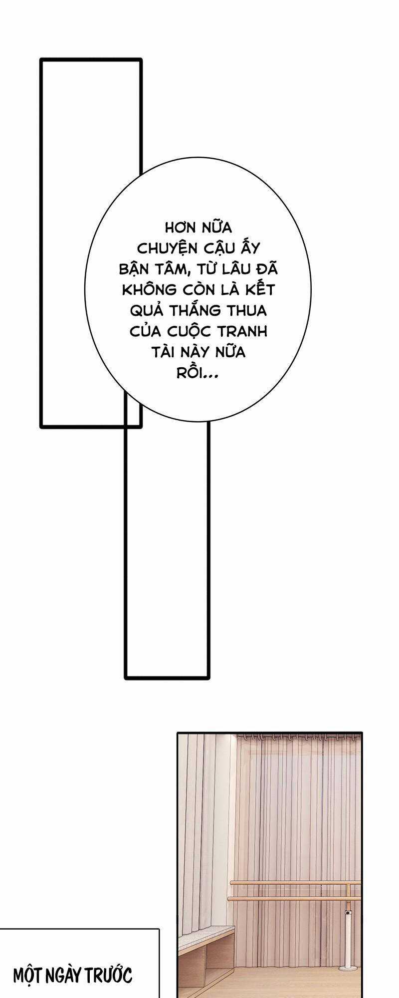 Tinh Mộng Thần Tượng Chapter 337 trang 21