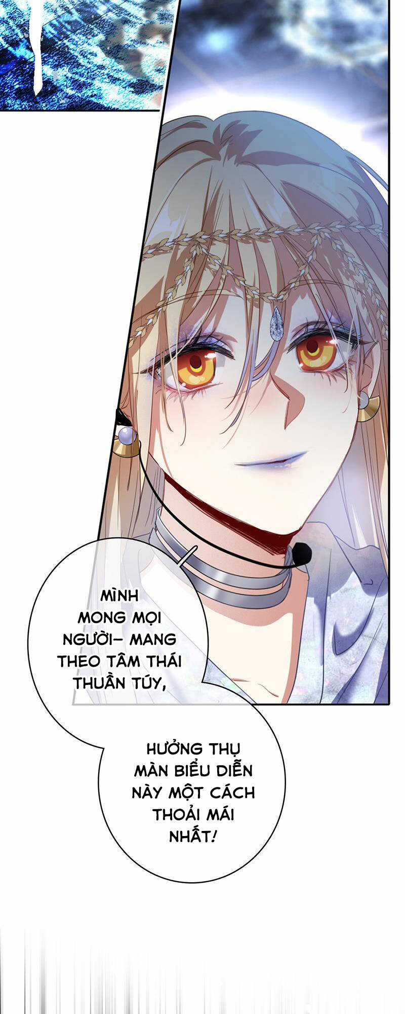 Tinh Mộng Thần Tượng Chapter 337 trang 32