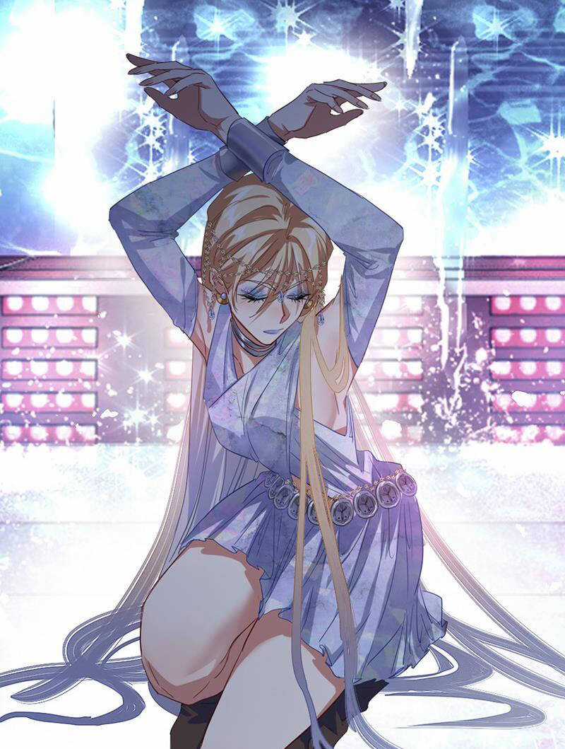 Tinh Mộng Thần Tượng Chapter 337 trang 35