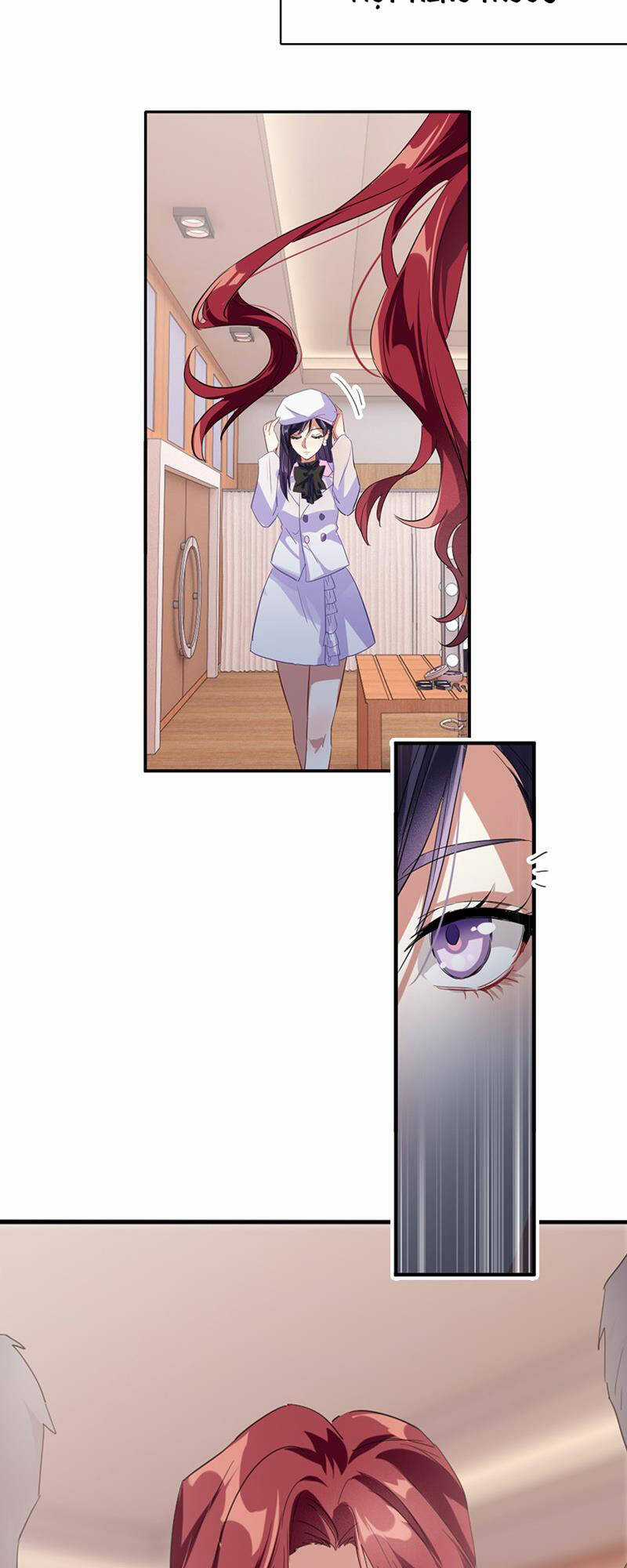 Tinh Mộng Thần Tượng Chapter 337 trang 5