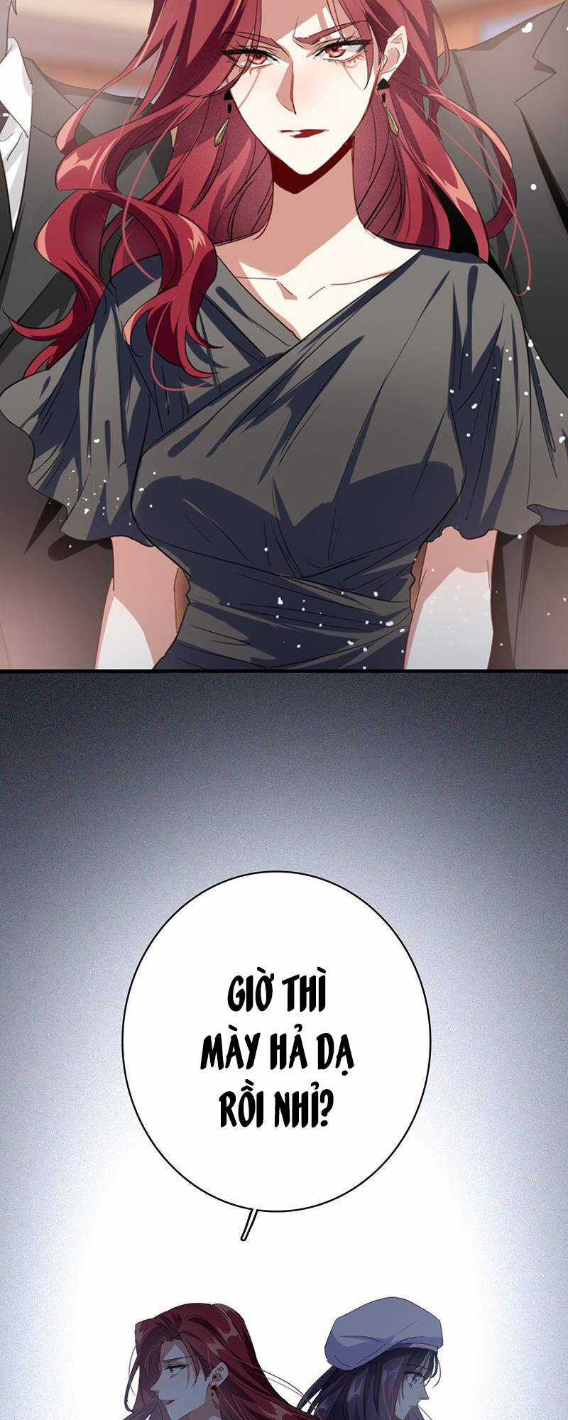 Tinh Mộng Thần Tượng Chapter 337 trang 6