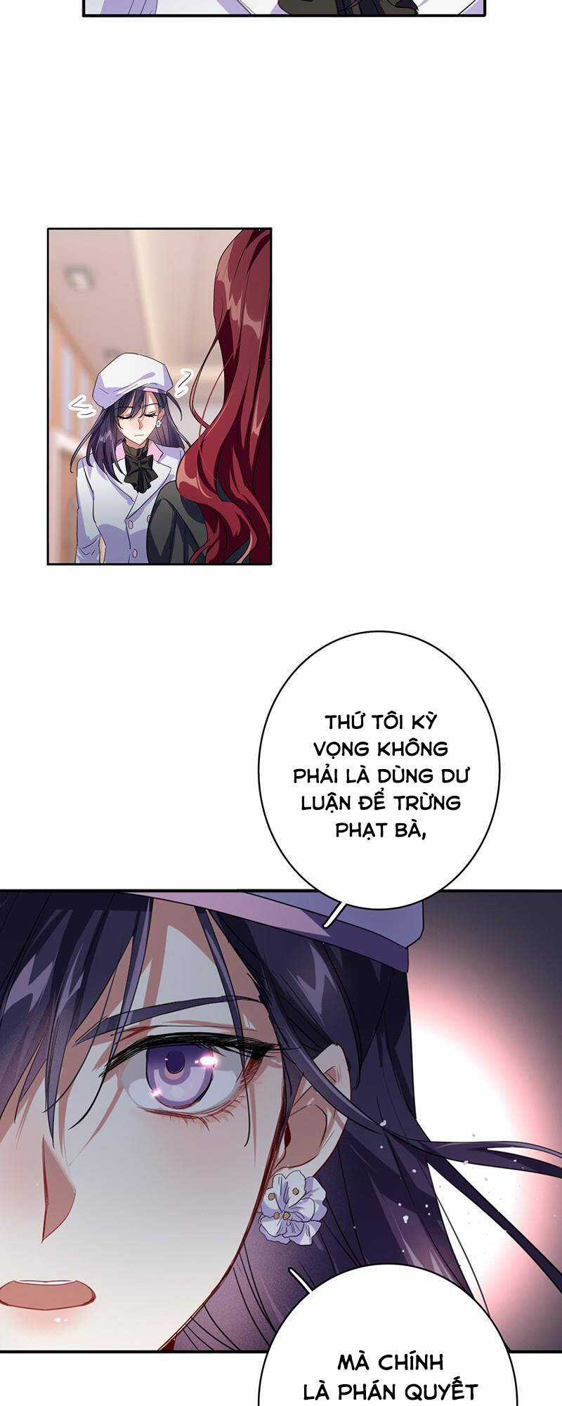 Tinh Mộng Thần Tượng Chapter 337 trang 8